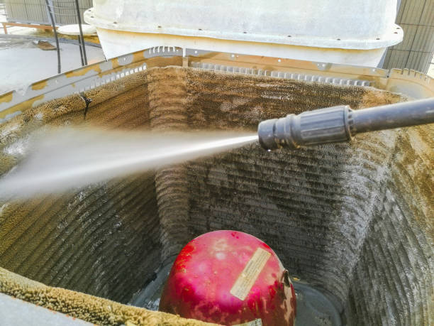 Best Commercial HVAC Duct Cleaning  in Willmar, MN