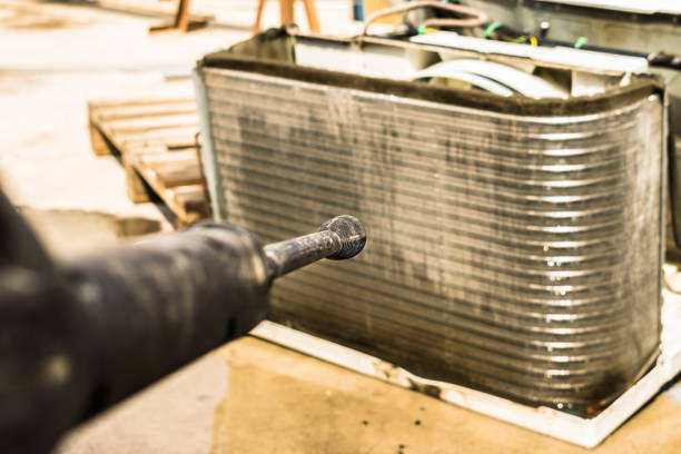 Affordable HVAC Duct Cleaning in MN