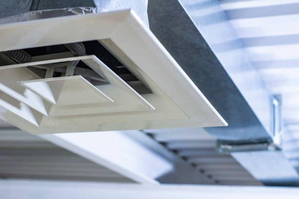 Best Commercial Air Duct Cleaning  in Willmar, MN