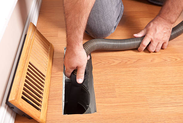 HVAC Maintenance and Cleaning in MN