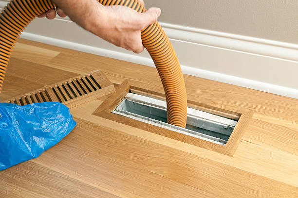 Best Commercial HVAC Duct Cleaning  in Willmar, MN