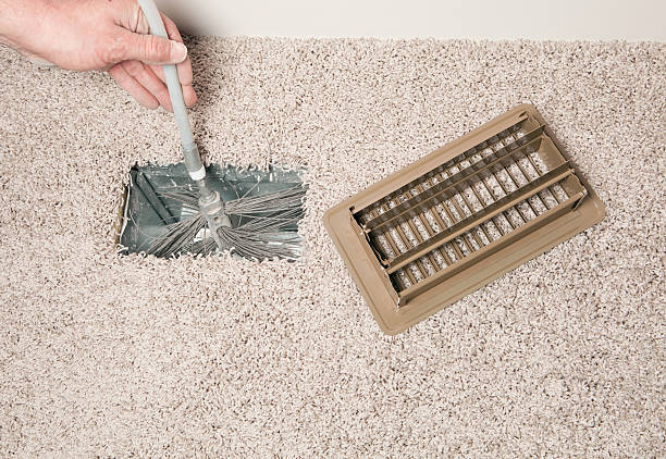 HVAC System Cleaning in MN
